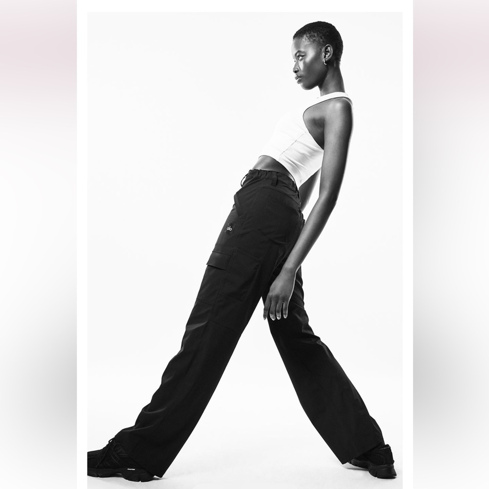 SOLD - Alo - All That Trouser